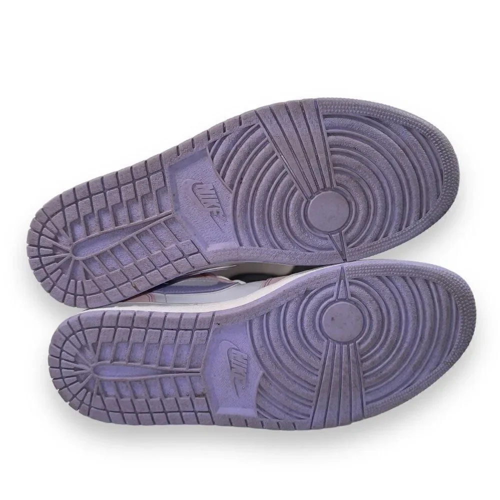 Air Jordan 1 Low SE 'Arctic Punch' Casual Sneakers‎ CK3022-600 Men's 10.5